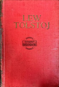 Wojna i pokój tom IX