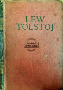 Wojna i pokój tom XI