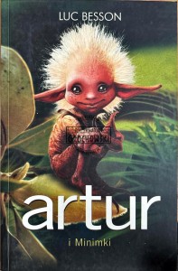 Artur i Minimki