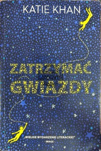 Zatrzymać gwiazdy
