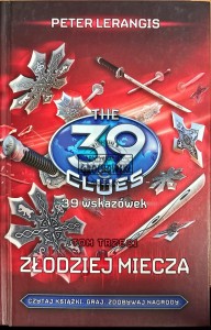 Złodziej miecza