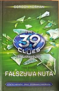 Fałszywa nuta