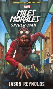 Miles Morales