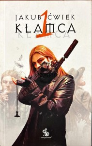 Kłamca