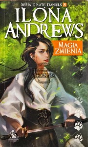 Magia zmienia