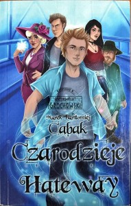 Czrodzieje Hateway