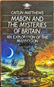 Mabon and the mysteries of Britain
