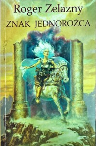 Znak jednorożca
