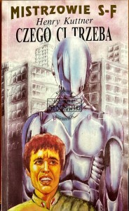 Czego ci trzeba