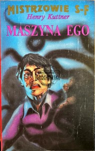 Maszyna Ego