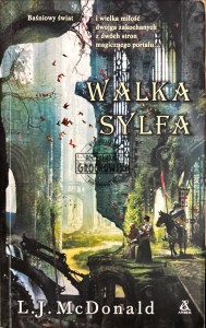 Walka Sylfa
