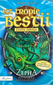 Na tropie bestii Zepha