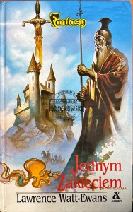 Jednym zaklęciem