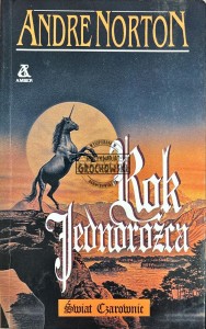 Rok jednorożca