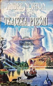 Tkaczka pieśni