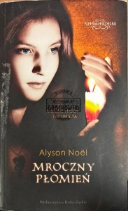 Mroczny płomień