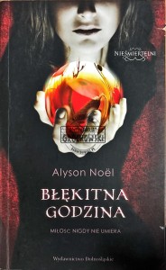 Błękitna godzina
