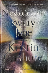 Nieskończone światy Jane