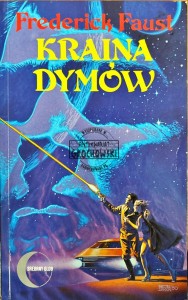 Kraina dymów
