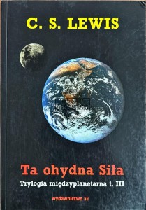 Ta ohudna siła