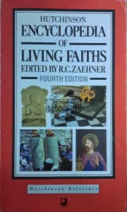 Hutchinson Encyclopedia of living faiths