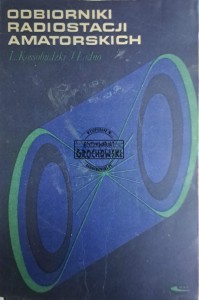 Odbiorniki radiostacji amatorskich