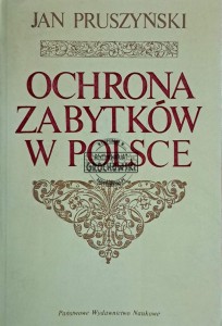 Ochrona zabytków w Polsce