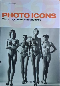 Photo Icons. The story behind the pictures