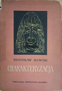 Charakteryzacja