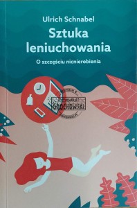 Sztuka leniuchowania
