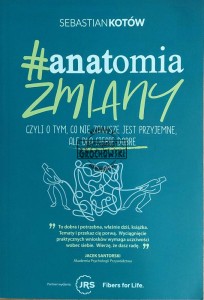 Anatomia zmiany
