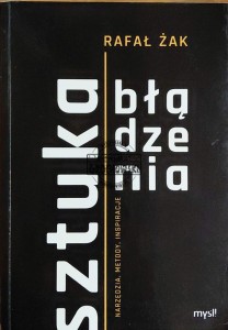Sztuka błądzenia