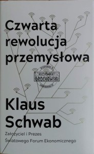 Czwarta rewolucja przemysłowa