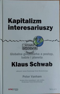 Kapitalizm interesariuszy