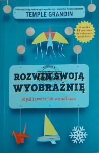 Rozwiń swoją wyobraźnię