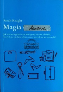 Magia olewania