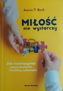 Miłość nie wystarczy