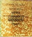 622886 Historia myśli socjologicznej. Tom I
