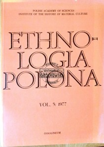 Ethnologia Polona