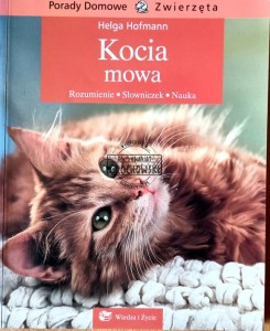 Kocia mowa