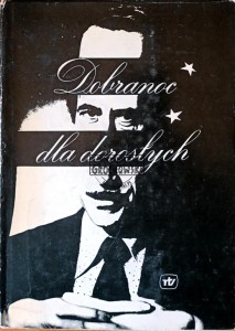 Dobranoc dla dorosłych 