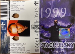Stachursky – 1999 Kaseta