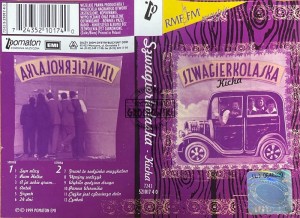 Szwagierkolaska – Kicha Kaseta