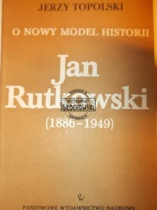 Jan Rutkowski (1886-1949)
