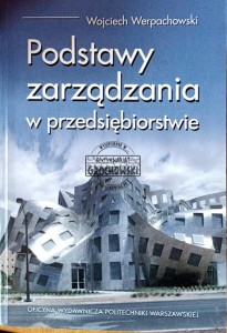 Podstawy zarządzania w przędsiębiorstwie