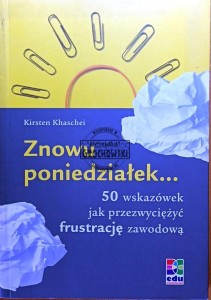 Znowu poniedziałek