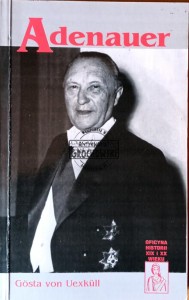 Konrad Adenauer