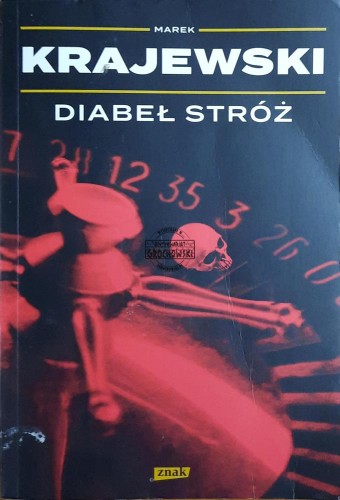 667762 Diabeł stróż