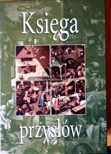 Księga przysłów