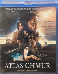 Atlas chmur DVD